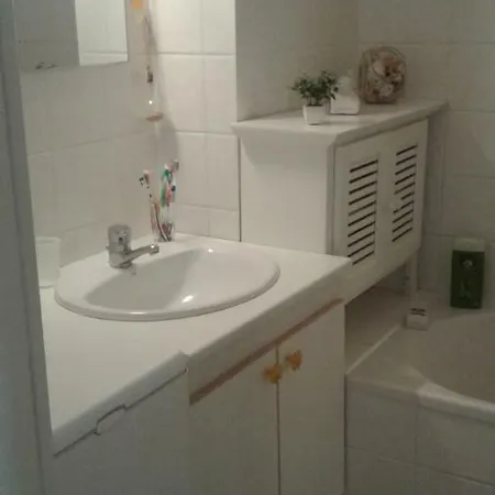 Apartment Goelette