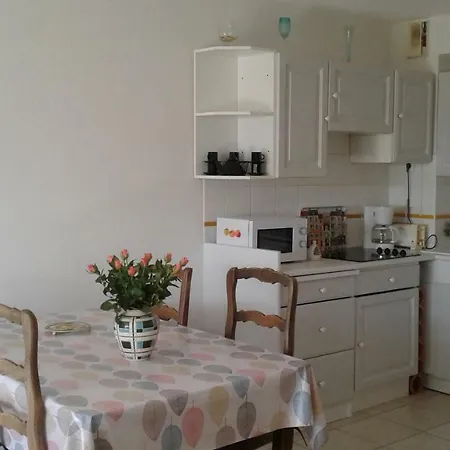 Goelette Apartment Saint-Nazaire (Loire-Atlantique)
