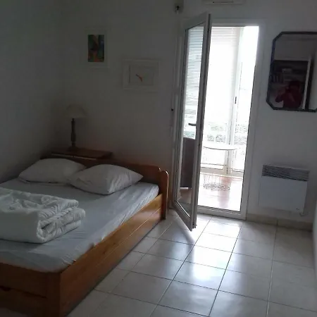 Goelette Apartment